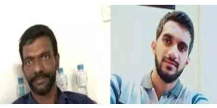 റിയാദിന് സമീപം റോഡപകടം : രണ്ട് മലയാളികള് മരണപ്പെട്ടു റിയാദിന് സമീപം റോഡപകടം : രണ്ട് മലയാളികള് മരണപ്പെട്ടു