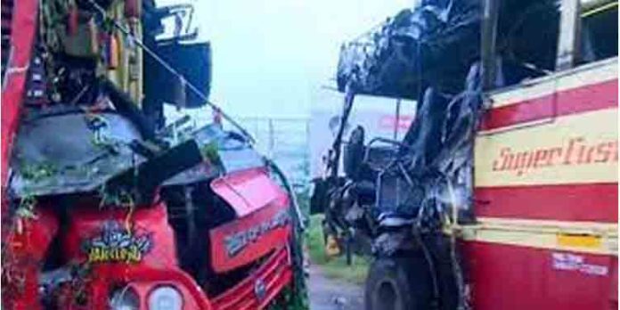 വടക്കഞ്ചേരി ബസ് അപകടം ; അന്വേഷണ കമ്മീഷനെ നിയമിച്ച് ഓർത്തഡോക്സ് സഭ വടക്കഞ്ചേരി ബസ് അപകടം ; അന്വേഷണ കമ്മീഷനെ നിയമിച്ച് ഓർത്തഡോക്സ് സഭ