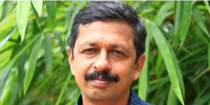 എസ്.ഹരീഷിന് വയലാര് അവാര്ഡ് എസ്.ഹരീഷിന് വയലാര് അവാര്ഡ്