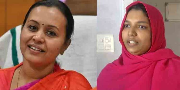 ശസ്ത്രക്രിയയ്ക്കിടെ കത്രിക കുടുങ്ങിയ സംഭവം ; അന്വേഷിച്ച് കർശന നടപടിയെടുക്കുമെന്ന് ആരോഗ്യമന്ത്രി ശസ്ത്രക്രിയയ്ക്കിടെ കത്രിക കുടുങ്ങിയ സംഭവം ; അന്വേഷിച്ച് കർശന നടപടിയെടുക്കുമെന്ന് ആരോഗ്യമന്ത്രി
