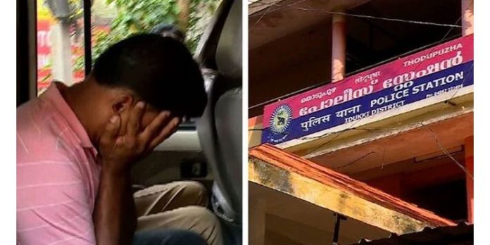 ഭാര്യാമാതാവിന് ഇന്സുലിന് നല്കാനെത്തിയ പെണ്കുട്ടിയെ ആക്രമിച്ച കേസില് പ്രതി പിടിയില് ഭാര്യാമാതാവിന് ഇന്സുലിന് നല്കാനെത്തിയ പെണ്കുട്ടിയെ ആക്രമിച്ച കേസില് പ്രതി പിടിയില്