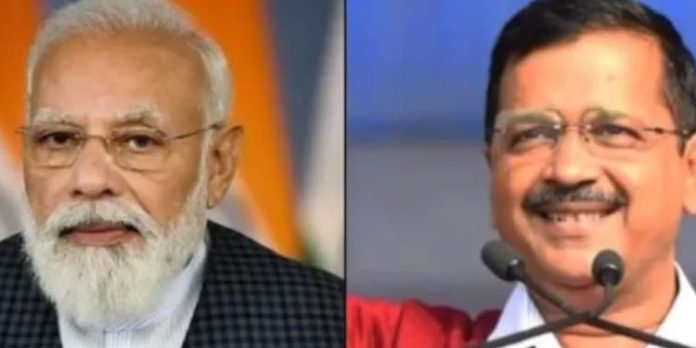 നരേന്ദ്ര മോദിയും ഡല്ഹി മുഖ്യമന്ത്രി അരവിന്ദ് കേജ്രിവാളും ഇന്ന് ഗുജറാത്ത് സന്ദര്ശിക്കും നരേന്ദ്ര മോദിയും ഡല്ഹി മുഖ്യമന്ത്രി അരവിന്ദ് കേജ്രിവാളും ഇന്ന് ഗുജറാത്ത് സന്ദര്ശിക്കും