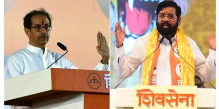 ആര്ക്കുമില്ല അമ്പും വില്ലും ; ശിവസേനയുടെ ചിഹ്നം മരവിപ്പിച്ച് തിരഞ്ഞെടുപ്പ് കമ്മീഷന് ആര്ക്കുമില്ല അമ്പും വില്ലും ; ശിവസേനയുടെ ചിഹ്നം മരവിപ്പിച്ച് തിരഞ്ഞെടുപ്പ് കമ്മീഷന്