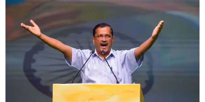 ഗുജറാത്ത് തെരഞ്ഞെടുപ്പില് എഎപിയെ വിജയത്തിലെത്തിച്ചാല് രാമ ക്ഷേത്രത്തിലേക്ക് സൗജന്യ യാത്ര : അരവിന്ദ് കേജ്രിവാള് ഗുജറാത്ത് തെരഞ്ഞെടുപ്പില് എഎപിയെ വിജയത്തിലെത്തിച്ചാല് രാമ ക്ഷേത്രത്തിലേക്ക് സൗജന്യ യാത്ര : അരവിന്ദ് കേജ്രിവാള്