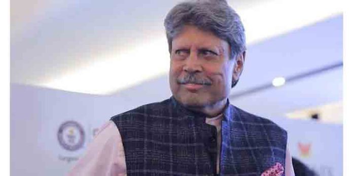 ‘സമ്മര്ദമാണ് എങ്കില് ഐപിഎല് കളിക്കണ്ട’ ; ഇന്ത്യന് താരങ്ങളോട് കപില് ദേവ് ‘സമ്മര്ദമാണ് എങ്കില് ഐപിഎല് കളിക്കണ്ട’ ; ഇന്ത്യന് താരങ്ങളോട് കപില് ദേവ്