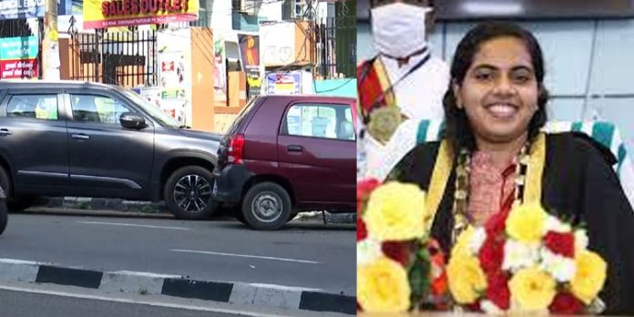 പൊതുമരാമത്തിന്റെ റോഡ് ഹോട്ടലിന് വാടകയ്ക്ക് നല്കി ; മേയറുടെ നടപടി വിവാദത്തില് പൊതുമരാമത്തിന്റെ റോഡ് ഹോട്ടലിന് വാടകയ്ക്ക് നല്കി ; മേയറുടെ നടപടി വിവാദത്തില്