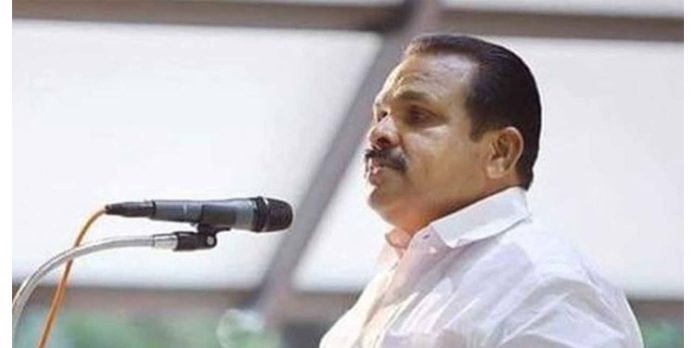 മുന് എംഎല്എ പുനലൂര് മധു അന്തരിച്ചു മുന് എംഎല്എ പുനലൂര് മധു അന്തരിച്ചു