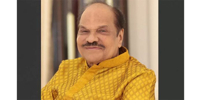 അറ്റ്ലസ് രാമചന്ദ്രന് അന്തരിച്ചു അറ്റ്ലസ് രാമചന്ദ്രന് അന്തരിച്ചു