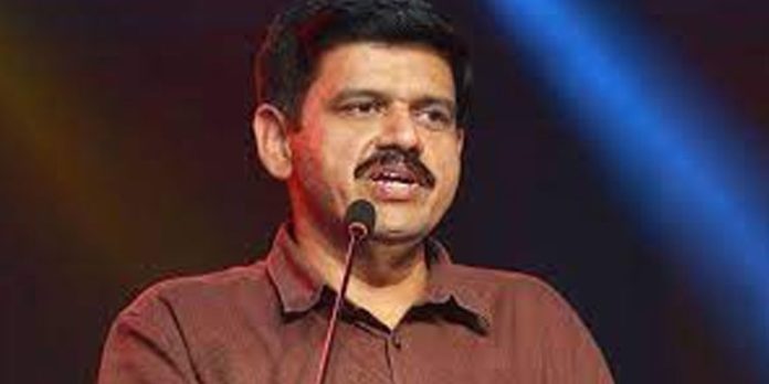 ബിജെപി സംസ്ഥാന വക്താവ് സന്ദീപ് വാര്യര്ക്കെതിരെ അച്ചടക്ക നടപടിയുണ്ടായേക്കും ബിജെപി സംസ്ഥാന വക്താവ് സന്ദീപ് വാര്യര്ക്കെതിരെ അച്ചടക്ക നടപടിയുണ്ടായേക്കും