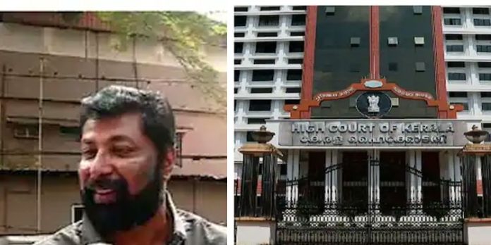 കോടതിയലക്ഷ്യ കേസിൽ കോടതിയോട് നിരുപാധികം മാപ്പ് പറഞ്ഞ് സംവിധായകൻ ബൈജു കൊട്ടാരക്കര കോടതിയലക്ഷ്യ കേസിൽ കോടതിയോട് നിരുപാധികം മാപ്പ് പറഞ്ഞ് സംവിധായകൻ ബൈജു കൊട്ടാരക്കര