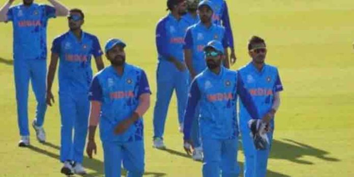 ഓസ്ട്രേലിയയിലെ ആദ്യ സന്നാഹ മത്സരത്തിൽ ഇന്ത്യക്ക് വിജയം ഓസ്ട്രേലിയയിലെ ആദ്യ സന്നാഹ മത്സരത്തിൽ ഇന്ത്യക്ക് വിജയം