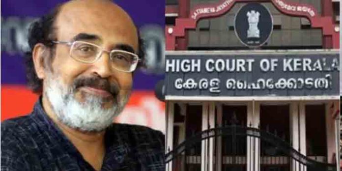 കിഫ്ബിയ്ക്കെതിരായ കേസിൽ ഇഡിയുടെ തുടർ നടപടികൾ തടഞ്ഞ് ഹൈക്കോടതി കിഫ്ബിയ്ക്കെതിരായ കേസിൽ ഇഡിയുടെ തുടർ നടപടികൾ തടഞ്ഞ് ഹൈക്കോടതി