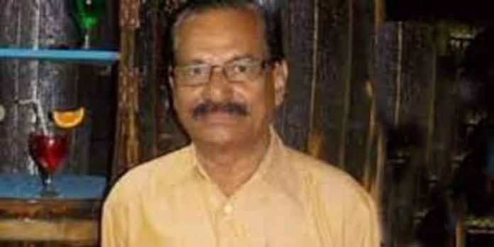 സീനിയര് ജേര്ണലിസ്റ്റ് മുഹമ്മദ് സലിം അന്തരിച്ചു സീനിയര് ജേര്ണലിസ്റ്റ് മുഹമ്മദ് സലിം അന്തരിച്ചു