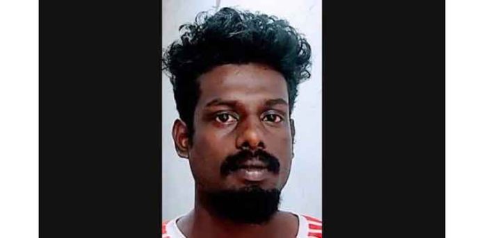 പ്രായപൂര്ത്തിയാകാത്ത പെണ്കുട്ടിയെ പീഡിപ്പിച്ച കേസില് യുവാവ് അറസ്റ്റില് പ്രായപൂര്ത്തിയാകാത്ത പെണ്കുട്ടിയെ പീഡിപ്പിച്ച കേസില് യുവാവ് അറസ്റ്റില്