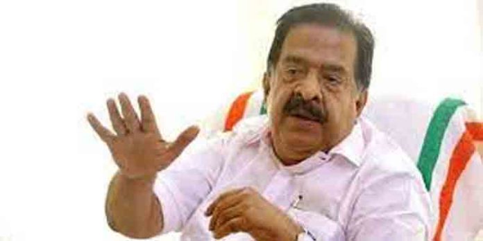 മുഖ്യമന്ത്രിയുടെ വിദേശയാത്ര ഉല്ലാസ യാത്ര : രമേശ് ചെന്നിത്തല മുഖ്യമന്ത്രിയുടെ വിദേശയാത്ര ഉല്ലാസ യാത്ര : രമേശ് ചെന്നിത്തല