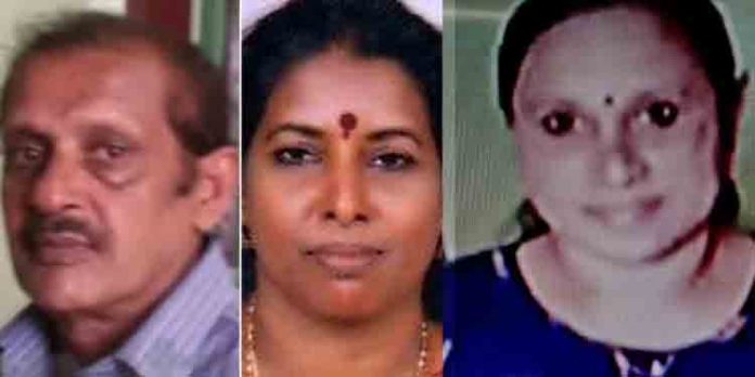 അശ്ലീലസിനിമയില് അഭിനയിച്ചാല് പത്ത് ലക്ഷം നല്കാമെന്ന് പറഞ്ഞ് റോസ്ലിയെ ഷിഹാബ് വലയില് വീഴ്ത്തി അശ്ലീലസിനിമയില് അഭിനയിച്ചാല് പത്ത് ലക്ഷം നല്കാമെന്ന് പറഞ്ഞ് റോസ്ലിയെ ഷിഹാബ് വലയില് വീഴ്ത്തി