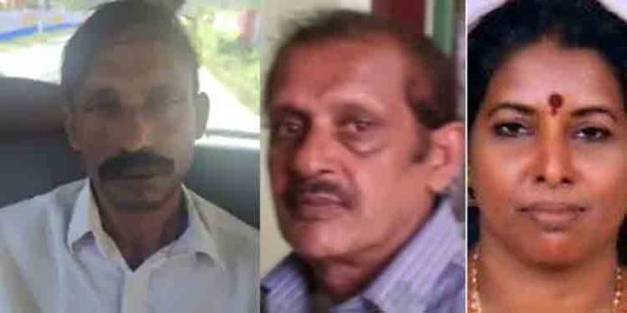 ഇലന്തൂരിലെ നരബലി കേസില് പെരുമ്പാവൂര് സ്വദേശി മുഹമ്മദ് ഷാഫിയെന്ന റഷീദിനെ കുടുക്കിയത് അയല്വാസികളുടെ മൊഴി ഇലന്തൂരിലെ നരബലി കേസില് പെരുമ്പാവൂര് സ്വദേശി മുഹമ്മദ് ഷാഫിയെന്ന റഷീദിനെ കുടുക്കിയത് അയല്വാസികളുടെ മൊഴി