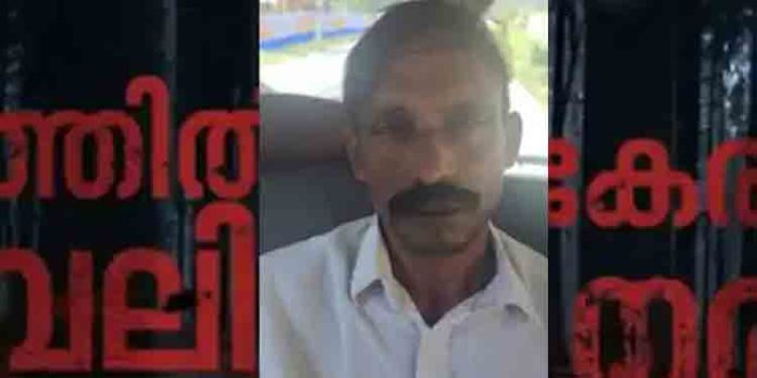പിടിയിലാകുന്നതിന് രണ്ട് ദിവസം മുമ്പ് ഷാഫി മൊബൈൽഫോണ് നശിപ്പിച്ചു പിടിയിലാകുന്നതിന് രണ്ട് ദിവസം മുമ്പ് ഷാഫി മൊബൈൽഫോണ് നശിപ്പിച്ചു
