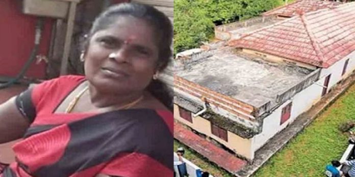 പത്മം താമസിച്ചിരുന്ന മുറിയില് നിന്ന് പോലീസ് അരലക്ഷത്തിലേറെ രൂപ കണ്ടെടുത്തു പത്മം താമസിച്ചിരുന്ന മുറിയില് നിന്ന് പോലീസ് അരലക്ഷത്തിലേറെ രൂപ കണ്ടെടുത്തു