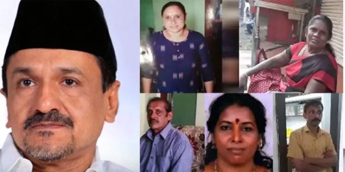 ഇലന്തൂരിലെ ഇരട്ട നരബലി ; മനുഷ്യ മനസ്സാക്ഷിയെ ഞെട്ടിക്കുന്ന സംഭവo : പാണക്കാട് സയ്യിദ് സാദിഖലി ശിഹാബ് തങ്ങള് ഇലന്തൂരിലെ ഇരട്ട നരബലി ; മനുഷ്യ മനസ്സാക്ഷിയെ ഞെട്ടിക്കുന്ന സംഭവo : പാണക്കാട് സയ്യിദ് സാദിഖലി ശിഹാബ് തങ്ങള്