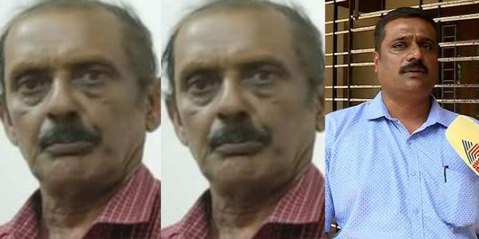 ഗത്യന്തരമില്ലാതെ പാര്ട്ടിക്ക് സമ്മതിക്കേണ്ടി വന്നു ഭഗവത് സിങ് സിപിഎമ്മിന്റെ സജീവപ്രവര്ത്തകനെന്ന് ഗത്യന്തരമില്ലാതെ പാര്ട്ടിക്ക് സമ്മതിക്കേണ്ടി വന്നു ഭഗവത് സിങ് സിപിഎമ്മിന്റെ സജീവപ്രവര്ത്തകനെന്ന്