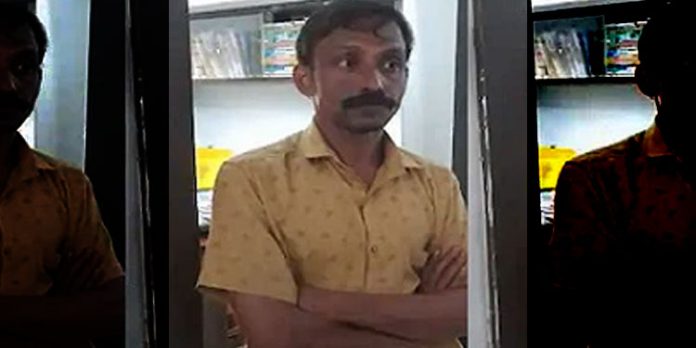 മദ്യപിച്ചാല് പ്രശ്നമുണ്ടാക്കും എന്നാല് ഇത്ര ക്രൂരമായ കൊല നടത്തിയെന്ന് വിശ്വസിക്കാനാകുന്നില്ല : ഷാഫിയുടെ ഭാര്യ നബീസ മദ്യപിച്ചാല് പ്രശ്നമുണ്ടാക്കും എന്നാല് ഇത്ര ക്രൂരമായ കൊല നടത്തിയെന്ന് വിശ്വസിക്കാനാകുന്നില്ല : ഷാഫിയുടെ ഭാര്യ നബീസ
