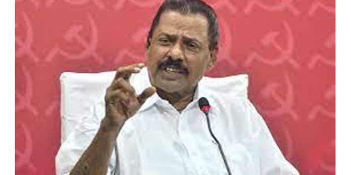 അന്ധവിശ്വാസങ്ങൾക്ക് എതിരെ സിപിഐഎം പാർട്ടി ക്ലാസ്സ് നടത്തും ; എം.വി ഗോവിന്ദൻ അന്ധവിശ്വാസങ്ങൾക്ക് എതിരെ സിപിഐഎം പാർട്ടി ക്ലാസ്സ് നടത്തും ; എം.വി ഗോവിന്ദൻ