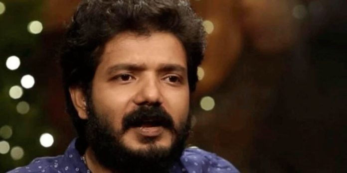 നടന് ശ്രീനാഥ് ഭാസി അസഭ്യം പറഞ്ഞതുമായി ബന്ധപ്പെട്ട കേസ് ഹൈക്കോടതി റദ്ദാക്കി നടന് ശ്രീനാഥ് ഭാസി അസഭ്യം പറഞ്ഞതുമായി ബന്ധപ്പെട്ട കേസ് ഹൈക്കോടതി റദ്ദാക്കി