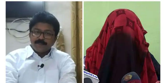പരാതിക്കാരി എൽദോസിന്റെ ഫോൺ മോഷ്ടിച്ചു ; എൽദോസ് കുന്നപ്പിള്ളിലിന്റെ ഭാര്യയുടെ പരാതി പരാതിക്കാരി എൽദോസിന്റെ ഫോൺ മോഷ്ടിച്ചു ; എൽദോസ് കുന്നപ്പിള്ളിലിന്റെ ഭാര്യയുടെ പരാതി