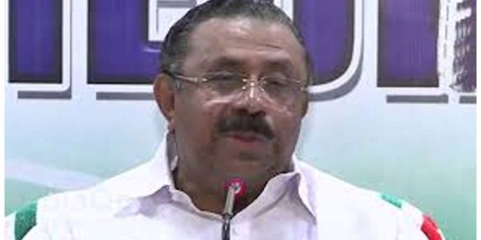 അന്ധവിശ്വാസങ്ങളും അനാചാരങ്ങളും തടയാനുള്ള നിയമനിര്മ്മാണം പ്രാബല്യത്തില് കൊണ്ടുവരണമെന്ന് എംഎം ഹസ്സന് അന്ധവിശ്വാസങ്ങളും അനാചാരങ്ങളും തടയാനുള്ള നിയമനിര്മ്മാണം പ്രാബല്യത്തില് കൊണ്ടുവരണമെന്ന് എംഎം ഹസ്സന്