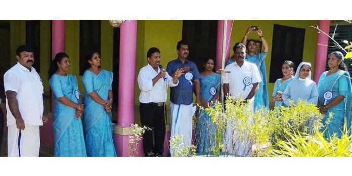 മാതൃ-പിതൃവേദി എടത്വ ഫൊറോന കലാമത്സരങ്ങള് നടന്നു മാതൃ-പിതൃവേദി എടത്വ ഫൊറോന കലാമത്സരങ്ങള് നടന്നു