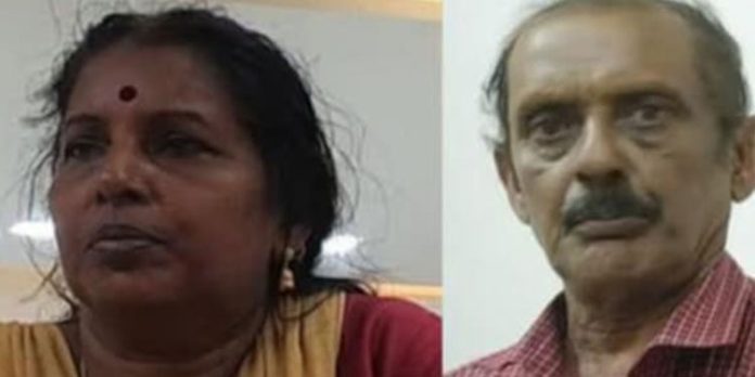 ഭഗവത് സിങ് ആദ്യഭാര്യയെ കൊലപ്പെടുത്തിയതും ആഭിചാരക്രിയകള്ക്കായി എന്ന് സൂചന ഭഗവത് സിങ് ആദ്യഭാര്യയെ കൊലപ്പെടുത്തിയതും ആഭിചാരക്രിയകള്ക്കായി എന്ന് സൂചന