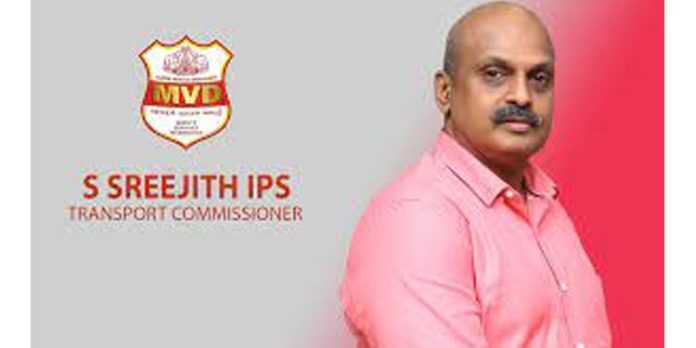 സര്ക്കാര് വാഹനങ്ങള്ക്ക് ഇളവ് നല്കില്ലെന്ന് ട്രാന്സ്പോര്ട്ട് കമ്മീഷണര് സര്ക്കാര് വാഹനങ്ങള്ക്ക് ഇളവ് നല്കില്ലെന്ന് ട്രാന്സ്പോര്ട്ട് കമ്മീഷണര്