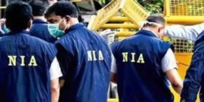 പിഎഫ്ഐ കേസ്: കൊല്ലത്ത് ഇന്നും എൻഐഎ റെയ്ഡ് പിഎഫ്ഐ കേസ്: കൊല്ലത്ത് ഇന്നും എൻഐഎ റെയ്ഡ്