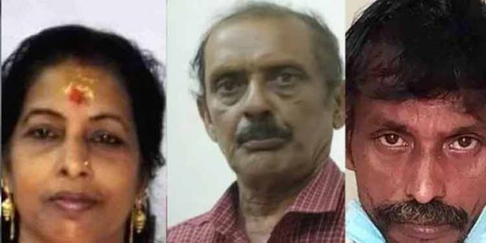 കൊല്ലപ്പെട്ട പത്മത്തിൻ്റെയും റോസ്ലിയുടെയും മാംസം ഷാഫി കൊച്ചിയിലേക്ക് കൊണ്ടുവന്നതായി സൂചന കൊല്ലപ്പെട്ട പത്മത്തിൻ്റെയും റോസ്ലിയുടെയും മാംസം ഷാഫി കൊച്ചിയിലേക്ക് കൊണ്ടുവന്നതായി സൂചന