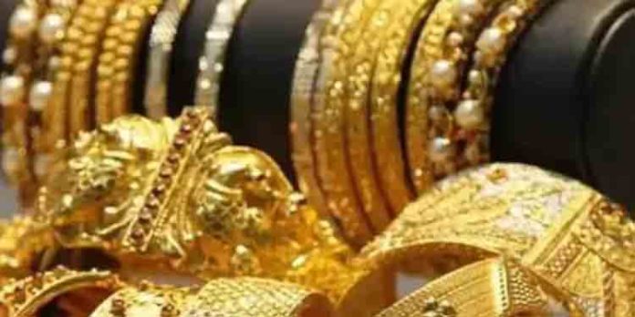 സംസ്ഥാനത്ത് സ്വർണ്ണവില വർധിച്ചു സംസ്ഥാനത്ത് സ്വർണ്ണവില വർധിച്ചു