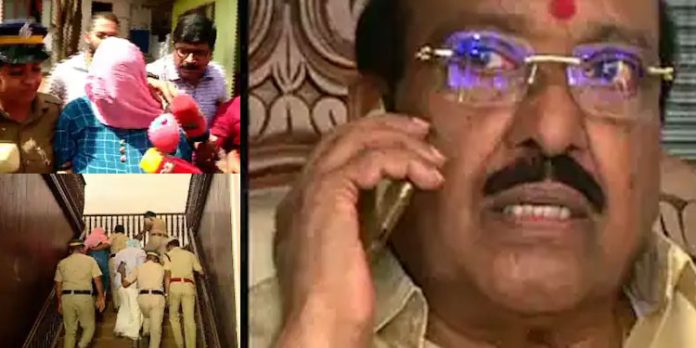 ഇരട്ട നരഹത്യ തടയുന്നതില് പോലീസിന് വീഴ്ച പറ്റി ; വെള്ളാപ്പള്ളി നടേശന് ഇരട്ട നരഹത്യ തടയുന്നതില് പോലീസിന് വീഴ്ച പറ്റി ; വെള്ളാപ്പള്ളി നടേശന്