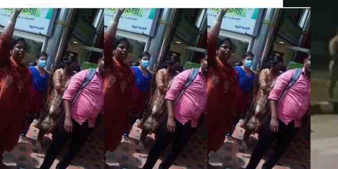 മുത്തൂറ്റ് ഫിനാന്സിനെതിരെ പ്രക്ഷോഭവുമായി നിക്ഷേപകര് മുത്തൂറ്റ് ഫിനാന്സിനെതിരെ പ്രക്ഷോഭവുമായി നിക്ഷേപകര്