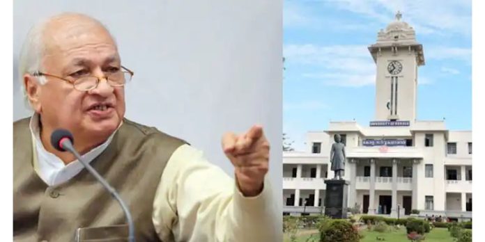 സെനറ്റ് അംഗങ്ങളെ പിൻവലിച്ച നടപടി : ഗവർണർക്ക് എതിരെ സിപിഎം അംഗങ്ങൾ കോടതിയിലേക്ക് – നിയമോപദേശം തേടി സെനറ്റ് അംഗങ്ങളെ പിൻവലിച്ച നടപടി : ഗവർണർക്ക് എതിരെ സിപിഎം അംഗങ്ങൾ കോടതിയിലേക്ക് – നിയമോപദേശം തേടി