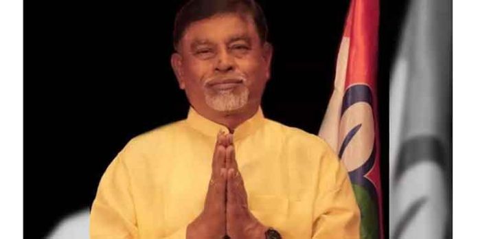 അധ്യാപക നിയമന അഴിമതി : എംഎൽഎ മണിക് ഭട്ടാചാര്യ അറസ്റ്റില് അധ്യാപക നിയമന അഴിമതി : എംഎൽഎ മണിക് ഭട്ടാചാര്യ അറസ്റ്റില്