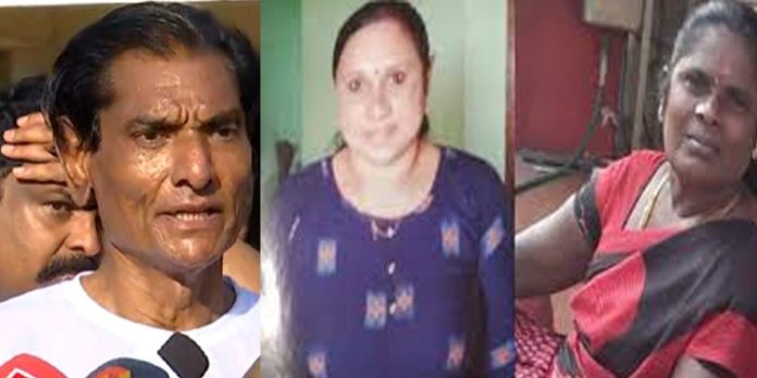 ഇരട്ട നരബലികേസിൽ ഇന്ന് തെളിവെടുപ്പ് നടത്തുമെന്ന് ഡി.ജി.പി ; കൂടുതല് പേര് നരബലിക്ക് ഇരയായോ എന്ന് പരിശോധിക്കും ഇരട്ട നരബലികേസിൽ ഇന്ന് തെളിവെടുപ്പ് നടത്തുമെന്ന് ഡി.ജി.പി ; കൂടുതല് പേര് നരബലിക്ക് ഇരയായോ എന്ന് പരിശോധിക്കും
