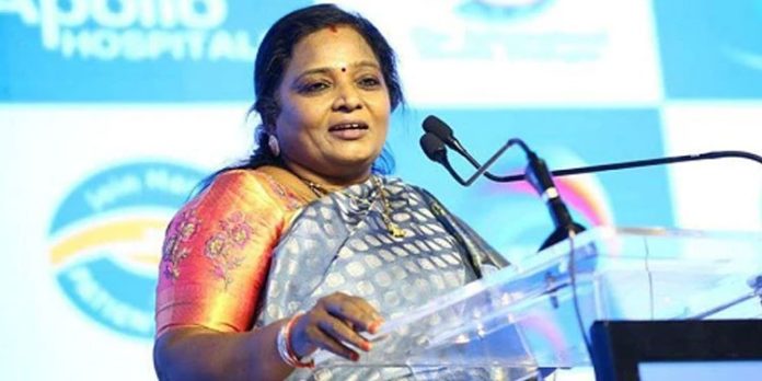 ബിജെപി ഭാരവാഹിയെടുത്ത വായ്പയുടെ തിരിച്ചടവു മുടങ്ങിയതോടെ മൊബൈല് വായ്പാ ആപ് കമ്പിനി വനിതാ ഗവര്ണറുടെ ഫോട്ടോ മോര്ഫ് ചെയ്തു പ്രചരിപ്പിച്ചു ബിജെപി ഭാരവാഹിയെടുത്ത വായ്പയുടെ തിരിച്ചടവു മുടങ്ങിയതോടെ മൊബൈല് വായ്പാ ആപ് കമ്പിനി വനിതാ ഗവര്ണറുടെ ഫോട്ടോ മോര്ഫ് ചെയ്തു പ്രചരിപ്പിച്ചു