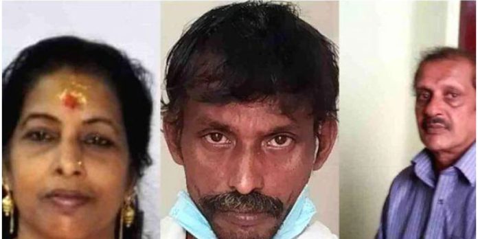 ഇലന്തൂരിലെ ഇരട്ട നരബലിയുമായി ബന്ധപ്പെട്ട കേസിൽ പോലീസ് കൂടുതൽ അന്വേഷണത്തിന് തയ്യാറെടുക്കുന്നു ഇലന്തൂരിലെ ഇരട്ട നരബലിയുമായി ബന്ധപ്പെട്ട കേസിൽ പോലീസ് കൂടുതൽ അന്വേഷണത്തിന് തയ്യാറെടുക്കുന്നു