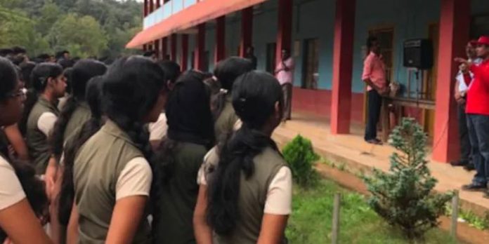 സംസ്ഥാനത്തെ ജനറൽ സ്കൂളുകളുടെ പേരിൽ നിന്ന് ആൺ പെൺ വ്യത്യാസം ഒഴിവാക്കാൻ പൊതുവിദ്യാഭ്യാസ വകുപ്പ് സംസ്ഥാനത്തെ ജനറൽ സ്കൂളുകളുടെ പേരിൽ നിന്ന് ആൺ പെൺ വ്യത്യാസം ഒഴിവാക്കാൻ പൊതുവിദ്യാഭ്യാസ വകുപ്പ്
