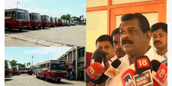 നമ്മുടെ ബസിൽ മാത്രമല്ല , ഇതര സംസ്ഥാന ബസുകളിലും പരസ്യമില്ലേ , പരസ്യം വേണ്ടെന്ന ഹൈക്കോടതി ഉത്തരവിനെതിരെ മന്ത്രി നമ്മുടെ ബസിൽ മാത്രമല്ല , ഇതര സംസ്ഥാന ബസുകളിലും പരസ്യമില്ലേ , പരസ്യം വേണ്ടെന്ന ഹൈക്കോടതി ഉത്തരവിനെതിരെ മന്ത്രി