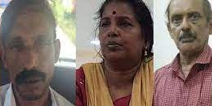 ഷാഫി പോസ്റ്റ്മോര്ട്ടം വിദഗ്ധന്റെ സഹായിയായി ആശുപത്രിയിൽ ജോലി ചെയ്തതായി റിപ്പോർട്ട് ഷാഫി പോസ്റ്റ്മോര്ട്ടം വിദഗ്ധന്റെ സഹായിയായി ആശുപത്രിയിൽ ജോലി ചെയ്തതായി റിപ്പോർട്ട്