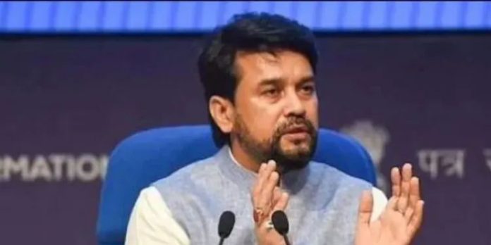 ആദ്യം ഇറ്റാലിയന് വനിത പ്രധാനമന്ത്രിയെ അപമാനിച്ചു, ഇപ്പോള് ഇറ്റാലിയ അമ്മയെ അപമാനിക്കുന്നു : അനുരാഗ് ഠാക്കൂര് ആദ്യം ഇറ്റാലിയന് വനിത പ്രധാനമന്ത്രിയെ അപമാനിച്ചു, ഇപ്പോള് ഇറ്റാലിയ അമ്മയെ അപമാനിക്കുന്നു : അനുരാഗ് ഠാക്കൂര്
