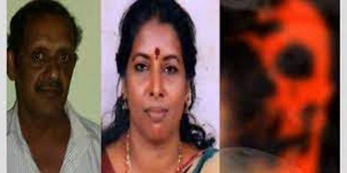 നരബലി ; ആറന്മുള , പന്തളം സ്വദേശികളായ യുവതികളെ നേരത്തെ കൊലപ്പെടുത്താന് ശ്രമിച്ചതായി പ്രതികളുടെ മൊഴി നരബലി ; ആറന്മുള , പന്തളം സ്വദേശികളായ യുവതികളെ നേരത്തെ കൊലപ്പെടുത്താന് ശ്രമിച്ചതായി പ്രതികളുടെ മൊഴി