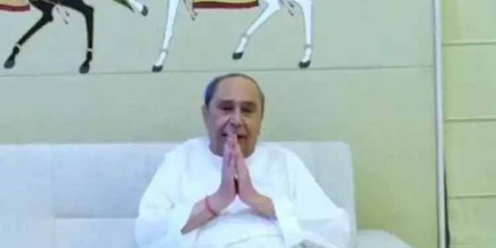ഒഡീഷയിലെ ജനങ്ങള്ക്ക് ദീപാവലി സമ്മാനം പ്രഖ്യാപിച്ച് മുഖ്യമന്ത്രി നവീന് പട്നായിക് ഒഡീഷയിലെ ജനങ്ങള്ക്ക് ദീപാവലി സമ്മാനം പ്രഖ്യാപിച്ച് മുഖ്യമന്ത്രി നവീന് പട്നായിക്