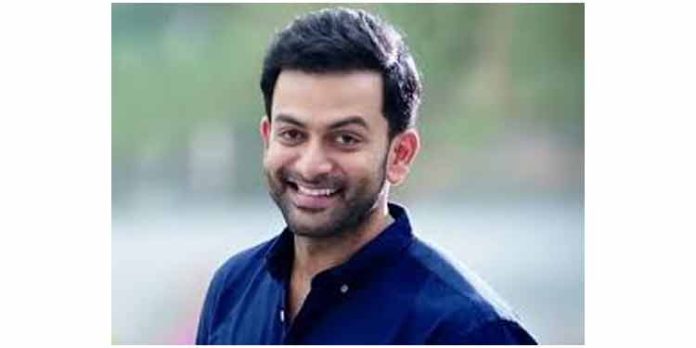 തൊട്ടതെല്ലാം പൊന്നാക്കുന്ന മലയാള സിനിമയിലെ ഓള് റൗണ്ടര് : പൃഥ്വിരാജിന് ഇന്ന് പിറന്നാള് തൊട്ടതെല്ലാം പൊന്നാക്കുന്ന മലയാള സിനിമയിലെ ഓള് റൗണ്ടര് : പൃഥ്വിരാജിന് ഇന്ന് പിറന്നാള്